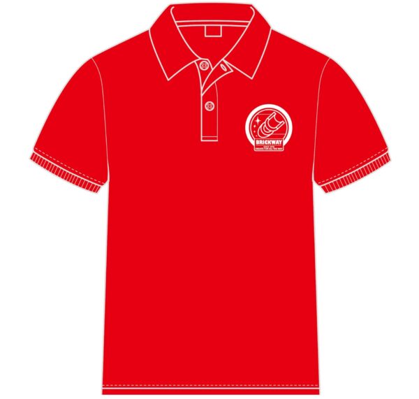 [團服] BRICKWAY團服訂購